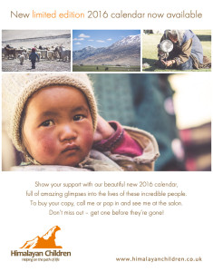 himalayan_children_calendar